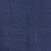 Dark Blue Blended Viscose Kurta with Embroidery